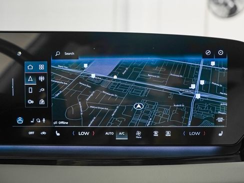 Certified 2025 Audi Q6 e-tron Premium w/ Convenience Package image 21