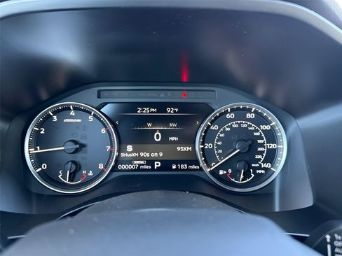 New 2026 Mitsubishi Outlander LE FWD image 17