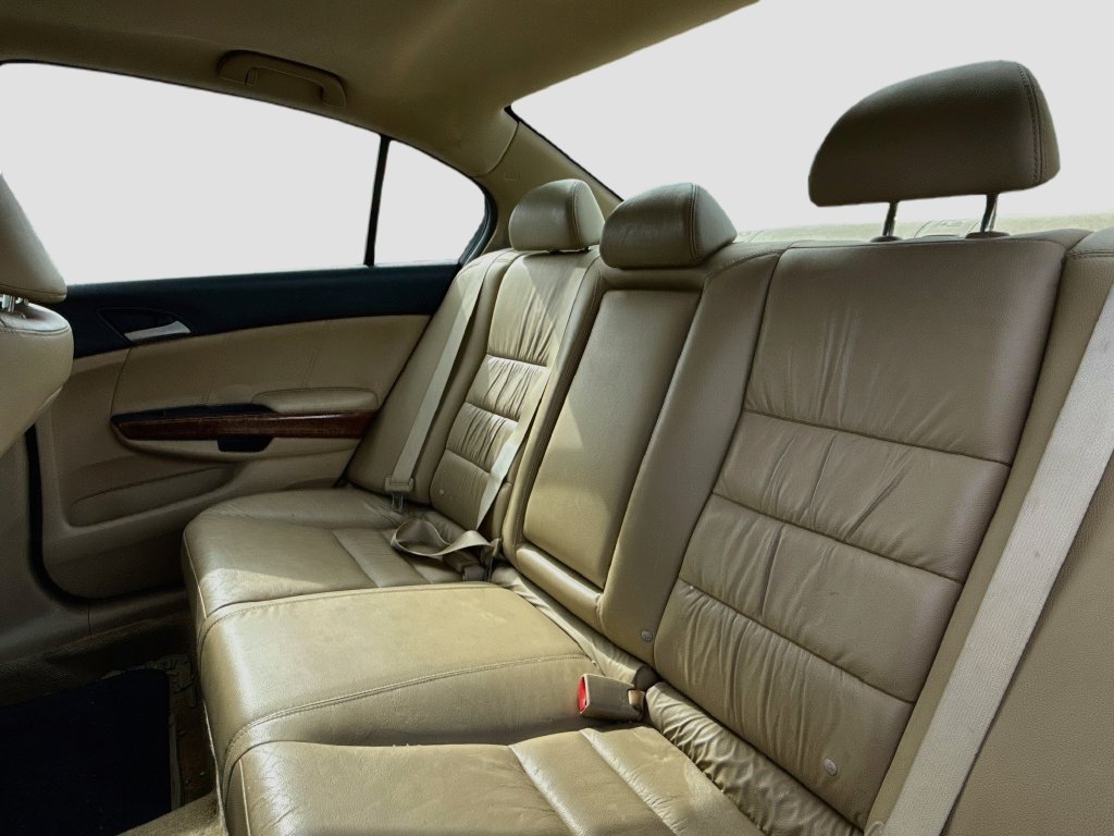 Used 2012 Honda Accord EX-L image 15