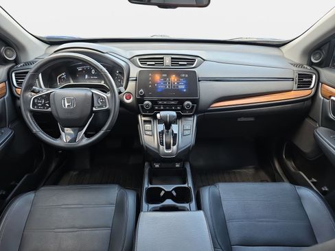 Used 2022 Honda CR-V EX-L image 9
