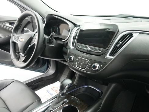 Used 2024 Chevrolet Malibu LT FWD image 26