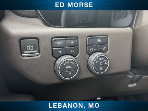 Used 2023 Chevrolet Silverado 1500 RST image 17
