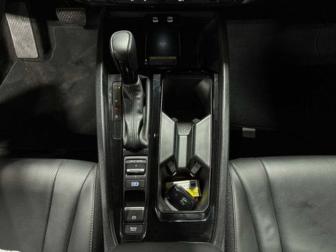 Used 2025 Honda Accord EX-L image 31