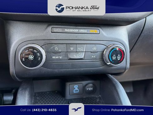 Certified 2022 Ford Bronco Sport AWD/4WD image 12