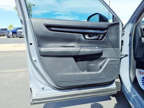 Used 2024 Honda CR-V EX-L image 20