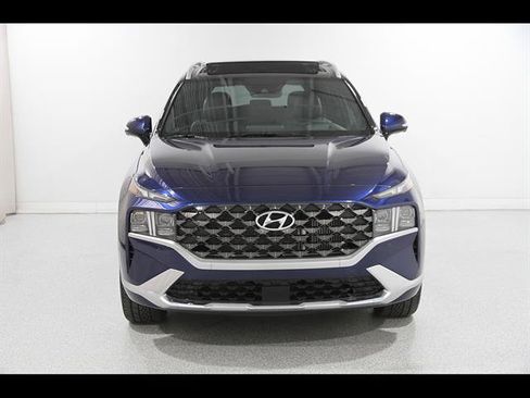 Used 2023 Hyundai Santa Fe Calligraphy AWD/4WD image 2