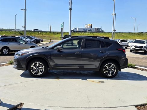 New 2025 Subaru Crosstrek 2.5i Premium image 6