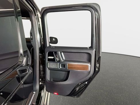 Used 2024 Mercedes-Benz G 550 image 26