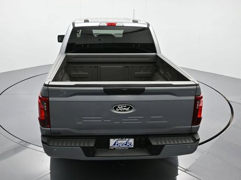 New 2025 Ford F150 STX w/ STX Black Appearance Package image 35