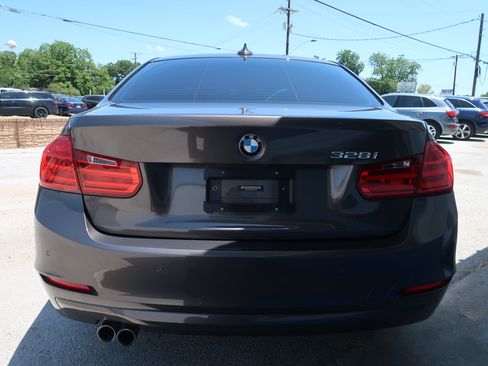 Used 2014 BMW 328i Sedan RWD image 10