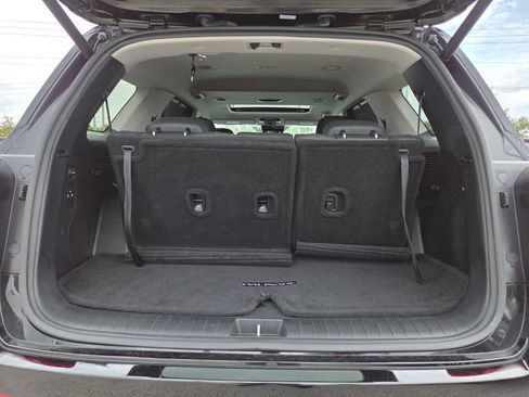 Used 2025 Hyundai Palisade XRT FWD image 20