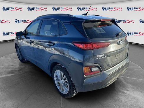 Used 2021 Hyundai Kona SEL image 5