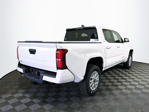 New 2026 Toyota Tacoma SR5 image 7