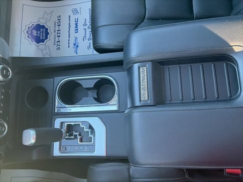 Used 2020 Toyota Tundra 4x4 CrewMax image 25