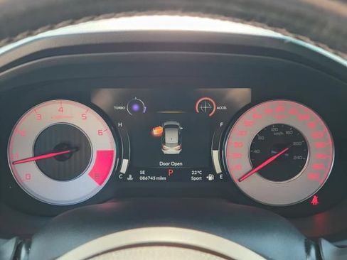 Used 2020 Acura RDX A-Spec AWD/4WD image 26