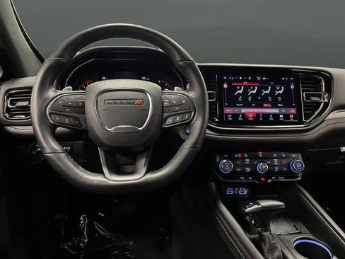 Used 2025 Dodge Durango R/T image 5