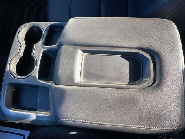 Used 2022 Chevrolet Silverado 1500 W/T w/ Trailering Package AWD/4WD image 20
