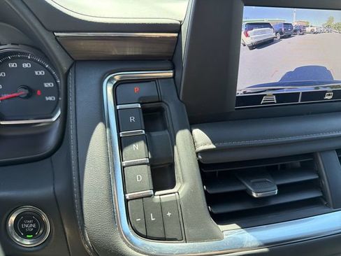 Used 2023 Chevrolet Tahoe LS AWD/4WD image 15