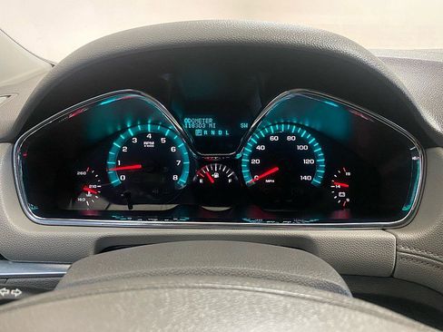 Used 2017 Chevrolet Traverse LS image 22
