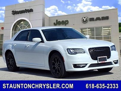 Used 2022 Chrysler 300 Touring L