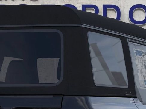 New 2026 Ford Bronco Big Bend AWD/4WD image 25