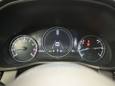 Used 2024 MAZDA CX-90 3.3 Turbo w/ Premium Package AWD/4WD image 14