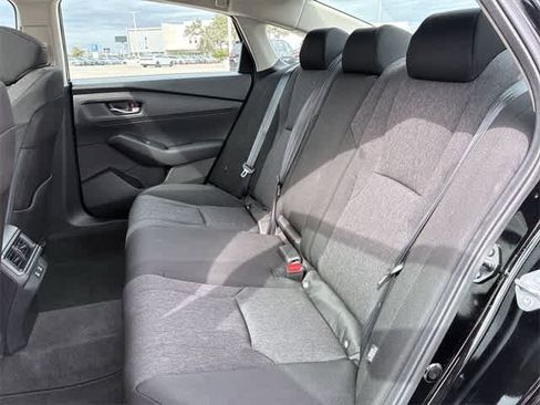 Used 2025 Honda Accord SE image 21