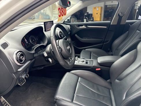 Used 2015 Audi A3 2.0T Premium Plus image 16