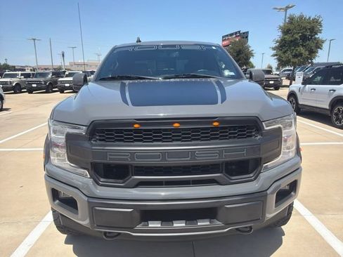 Used 2020 Ford F150 Lariat w/ Equipment Group 502A Luxury AWD/4WD image 2