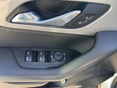 Used 2021 Chevrolet Blazer LT w/ Sound & Technology Package image 12