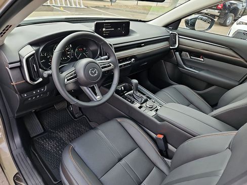 New 2026 MAZDA CX-50 AWD 2.5 S w/ Accent Package image 15