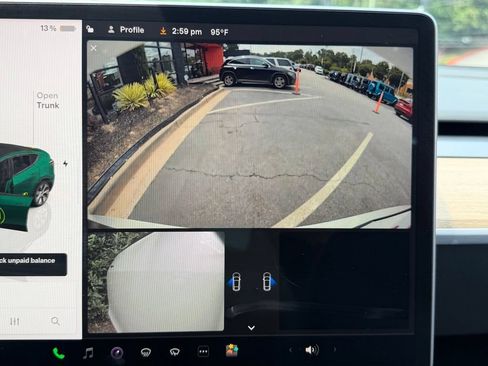 Used 2023 Tesla Model Y Long Range AWD/4WD image 51
