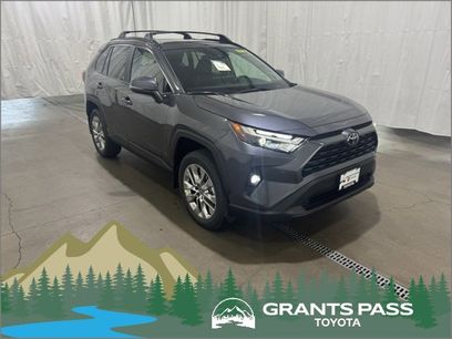 New 2025 Toyota RAV4 XLE Premium w/ Weather Package