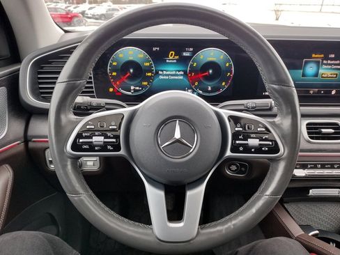 Used 2020 Mercedes-Benz GLE 350 4MATIC image 26