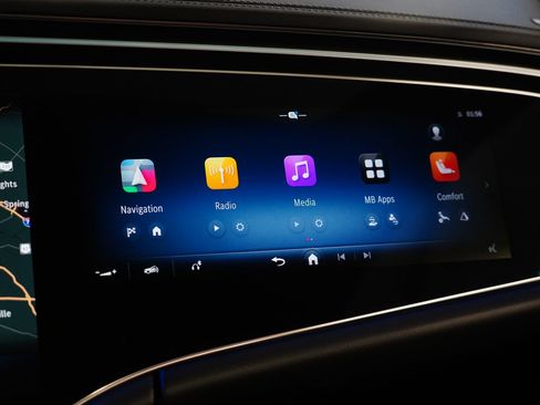 New 2026 Mercedes-Benz E 350 4MATIC Sedan image 28