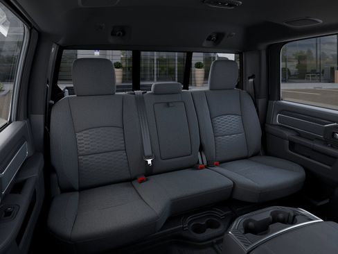 New 2026 RAM 2500 Big Horn image 15