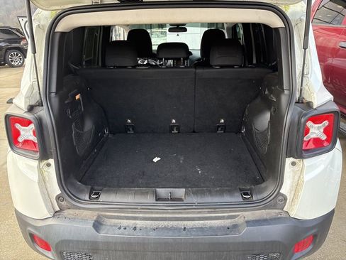 Used 2019 Jeep Renegade Sport w/ Sport Appearance Group image 12