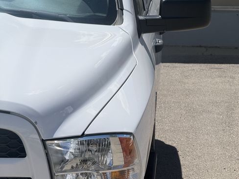 Used 2019 RAM 1500 Express AWD/4WD image 25