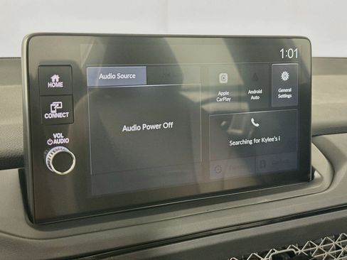 Certified 2026 Honda Accord LX image 16