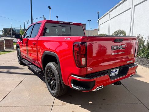 Used 2025 GMC Sierra 1500 Elevation w/ Elevation Premium Package AWD/4WD image 5
