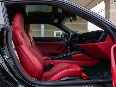 Used 2023 Porsche 911 Carrera 4 GTS image 54