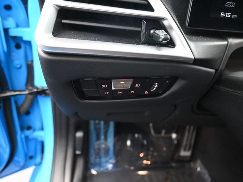 Used 2025 BMW M4 CS AWD/4WD image 12