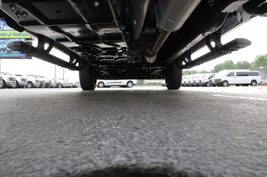 Used 2024 Ford F250 XL w/ XL Chrome Package AWD/4WD image 38