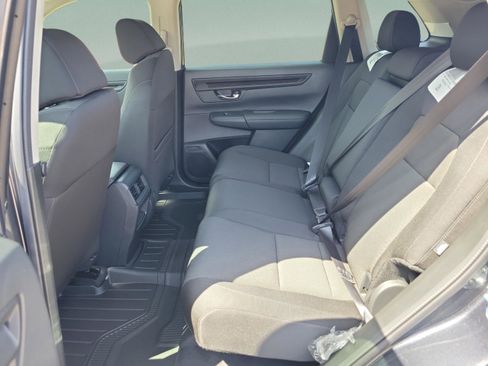 New 2026 Honda CR-V EX image 10
