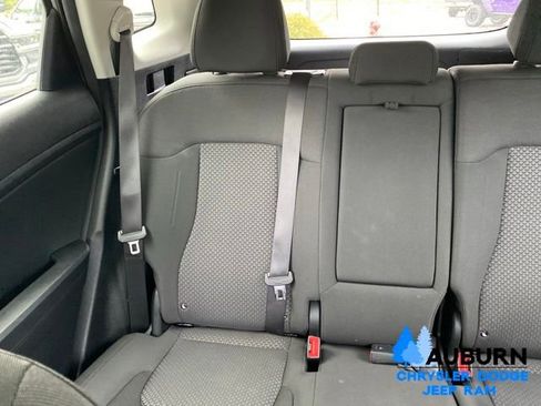 Used 2023 Kia Sportage LX FWD image 18