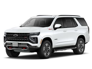 New 2026 Chevrolet Tahoe Z71 w/ Z71 Off-Road Package AWD/4WD video 1