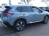 Used 2022 Nissan Rogue Platinum w/ Head-Up Display Package image 5