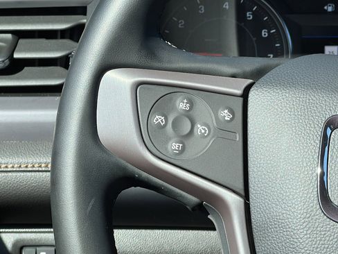 Used 2023 GMC Acadia AT4 w/ Trailering Package AWD/4WD image 18