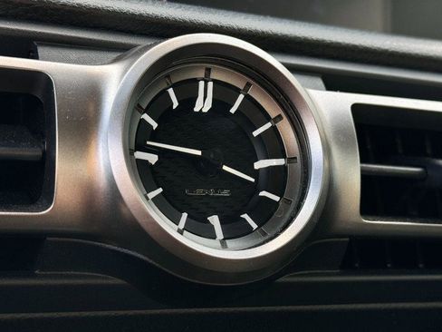 Used 2021 Lexus IS 350 F Sport w/ Accessory Package 2 image 25