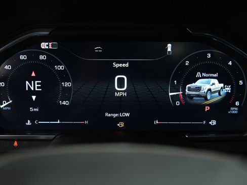 New 2026 GMC Sierra 1500 AT4 w/ AT4 Premium Package image 27